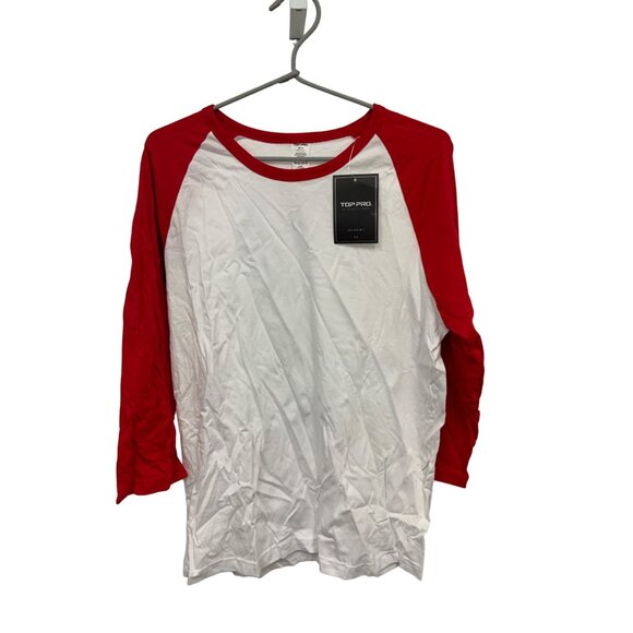 Top Pro Baseball Shirt - Picture 1 of 2